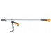 Fiskars WoodXpert L Lopatka s obracákem, 115cm (126052) 1015439