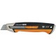 Fiskars CarbonMax Odlamovací nůž, 16,5 cm 1027227