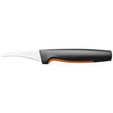 Fiskars Functional Form Zahnutý loupací nůž 7cm 1057545