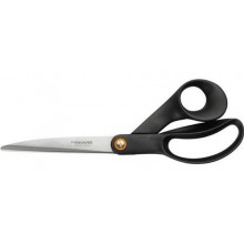 Fiskars Functional Form univerzální nůžky, 21 cm, černé 1019197