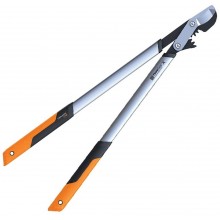 Fiskars PowerGear X (L) nůžky na silné větve dvoučepelové LX98 (112490) 1020188
