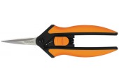 Fiskars Solid SP13 Micro-tip nůžky zastřihávací, 140 mm 1051600