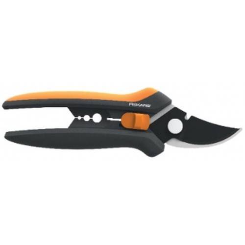 Fiskars Solid SP14 nůžky zastřihávací na květiny, 18,5cm 1051601