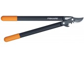 Fiskars PowerGear L76 (M) Nůžky na silné větve převodové, nůžková hlava, 55,7cm (112300) 1001553