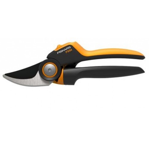 Fiskars PowerGear™ X, PX94 (L) Nůžky zahradní, dvoučepelové, 215 mm 1023628