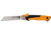 FISKARS PowerTooth™ Skládací vytahovací pila, 150 mm, 19 zubů / palec 1062932