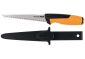 FISKARS PowerTooth Pila s pouzdrem, 150mm, 8 zubů / palec 1062935