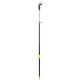 Fiskars PowerGear X UPX86 Nůžky zahradní univerzální teleskopické 230 - 410cm 1023624