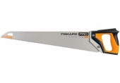 FISKARS PowerTooth Ruční pila, 550 mm, 7 TPI 1062916