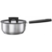 Fiskars Hard Face Steel Rendlík s pokličkou 1,8 l 1052239