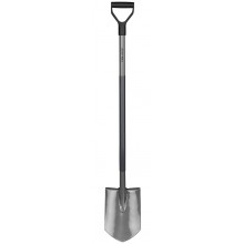 Fiskars Ergonomic Rýč špičatý, délka: 125 cm 1067511
