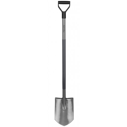 Fiskars Ergonomic Rýč špičatý, délka: 125 cm 1067511