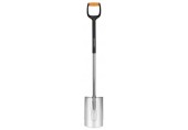 Fiskars Xact Rýč rovný 120cm 1066730