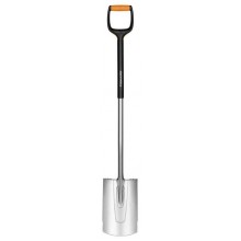 Fiskars Xact Rýč rovný 120cm 1066730