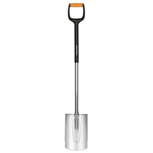 Fiskars Xact Rýč rovný 120cm 1066730