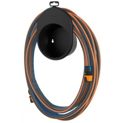 Fiskars Sada zavlažovací hadice Premium 13 mm (1/2") 15 m s držákem na hadice 1027678