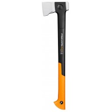 BAZAR Fiskars X-series X28 (M) Štípací sekera 1069107 POUŽITÁ!!
