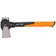 FISKARS IsoCore Stavební sekera S, 36cm 1062936