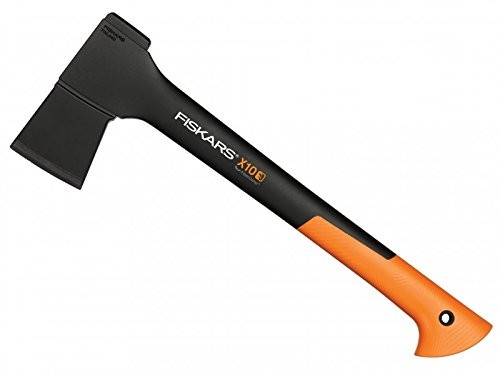 Fiskars X10 - S Sekera universální 44,5cm (121443) 1015619