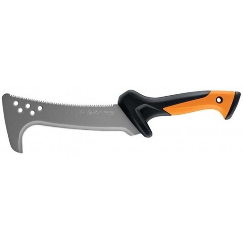 Fiskars Solid Háková mačeta s pilkou, 45cm 1051233