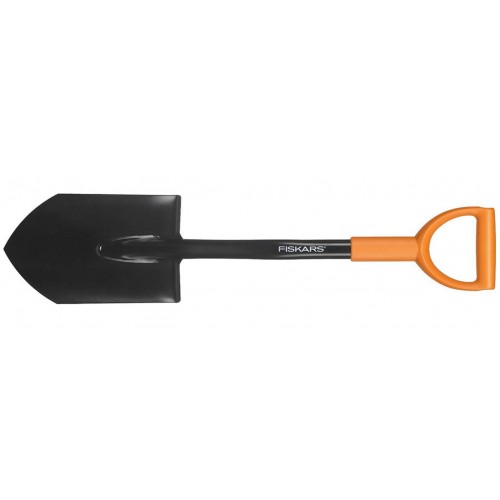 Fiskars Solid Rýč do auta 80 cm 1066715