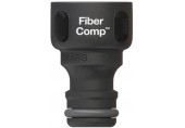 Fiskars FiberComp Spojka ke kohoutku G1/2" (21mm) 1027053