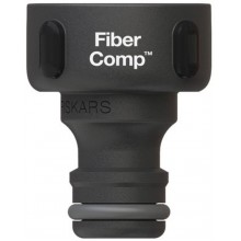 Fiskars FiberCompSpojka ke kohoutku G3/4" (26,5mm) 1027054