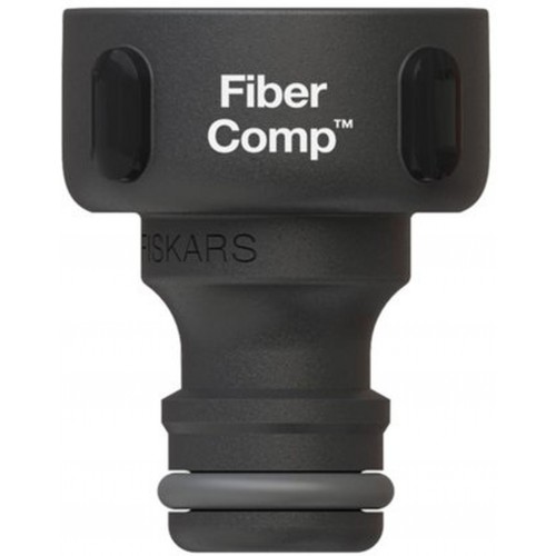 Fiskars FiberCompSpojka ke kohoutku G3/4" (26,5mm) 1027054