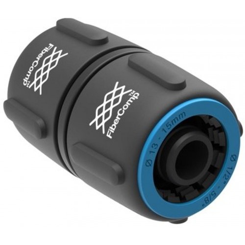 Fiskars FiberComp Opravná spojka na hadice 13-15 mm (1/2"-5/8") 1054784