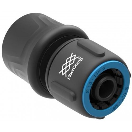 Fiskars FiberComp Rychlospojka hadice 13-15 mm (1/2"-5/8") 1054786