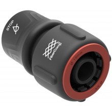 Fiskars FiberComp Rychlospojka hadice STOP 19 mm (3/4”) 1054790