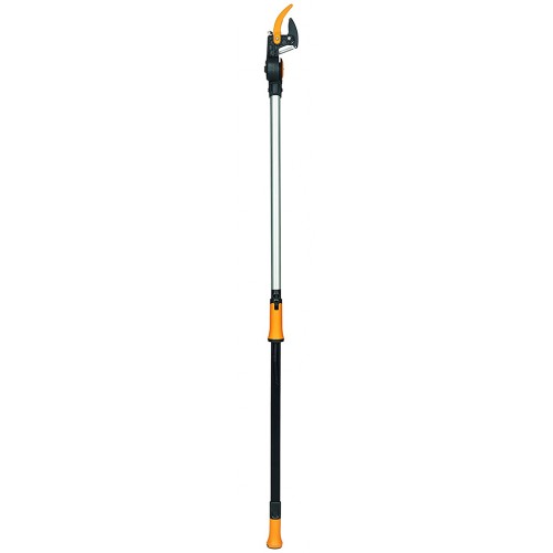 Fiskars PowerGear X UPX82 Nůžky zahradní univerzální, 165cm 1023625