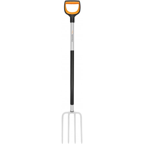 Fiskars Xact Vidle na kompost, 120cm 1070716