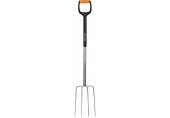 Fiskars Xact Vidle kompostové, délka 120cm, 133482