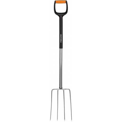 Fiskars Xact Vidle kompostové, délka 120cm, 133482