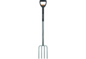 Fiskars SmartFit Vidle rycí teleskopické, zahradní, délka 105 - 125 cm (133320 ) 1000630