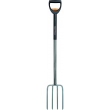 Fiskars SmartFit Vidle rycí teleskopické, zahradní, délka 105 - 125 cm (133320 ) 1000630