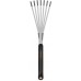 Fiskars Xact Ruční hrábě, 44,3cm 1027044