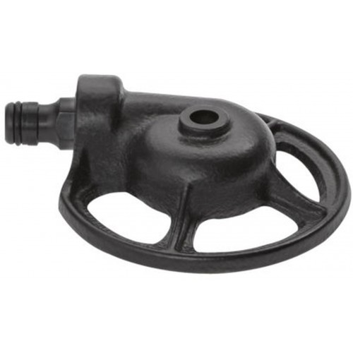 Fiskars Stacionární zavlažovač, kruhový 1023663 Fiskars Stacionární zavlažovač, kruhový 1023663