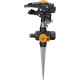 Fiskars Impulzní zavlažovač On/Off, trnová základna 1027029