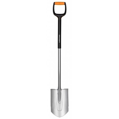 Fiskars Xact (L) Rýč špičatý, délka: 120cm (131483) 1003683