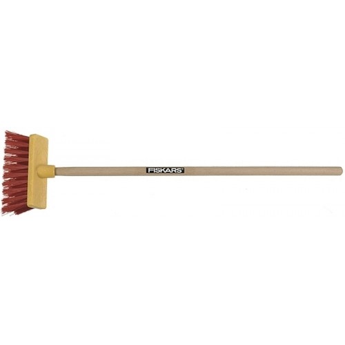 FISKARS dětské koště 138040