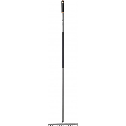 Fiskars Ergonomic Hrábě lehké zahradní délka 154 cm (135510) 1000652