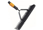 Fiskars QuikFit Provzdušňovací hrábě, 36,5cm (135513) 1000655