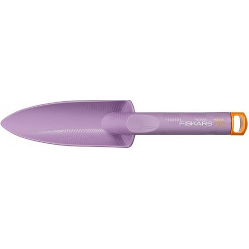 FISKARS Inspiration lopatka přesazovací Viola 137122 FISKARS Inspiration lopatka přesazovací Viola 137122
