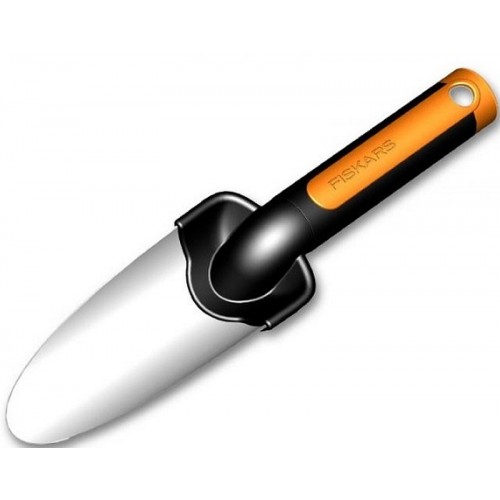 Fiskars Premium Lopatka, přesazovací, 27,5cm (137210) 1000727