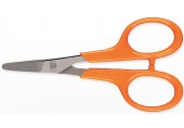 Fiskars Classic Nůžky na nehty, zakulacené 10cm 859806 (1003028)