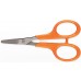 Fiskars Classic Nůžky na nehty, zakulacené 10cm 859806 (1003028)