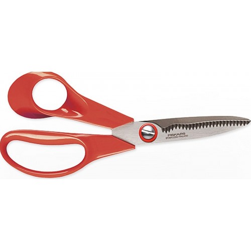FISKARS Classic nůžky kuchyňské pro leváky 859870 FISKARS Classic nůžky kuchyňské pro leváky 859870