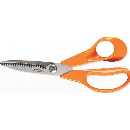 Fiskars Classic Nůžky kuchyňské 18cm, 1000819